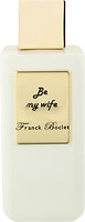 Фото Franck Boclet Be My Wife 100 мл