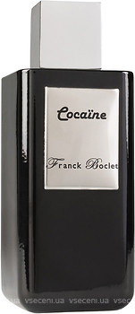 Фото Franck Boclet Cocaine 100 мл (тестер)