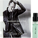 Фото Franck Boclet Ozone 1.5 мл (пробник)