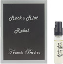 Фото Franck Boclet Rebel 1.5 мл (пробник)