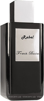 Фото Franck Boclet Rebel 100 мл (тестер)