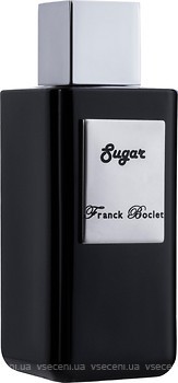 Фото Franck Boclet Sugar 100 мл