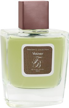 Фото Franck Boclet Vetiver 50 мл