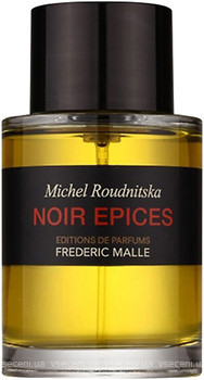 Фото Frederic Malle Noir Epices 100 мл (тестер)