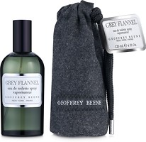 Фото Geoffrey Beene Grey Flannel 120 мл