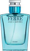 Фото Gianfranco Ferre Acqua Azzurra 100 мл (тестер)