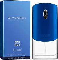 Фото Givenchy Blue Label 100 мл