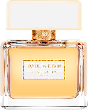 Фото Givenchy Dahlia Divin EDP 75 мл (тестер)