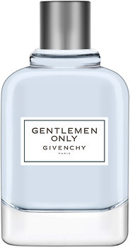 Фото Givenchy Gentlemen Only 100 мл (тестер)