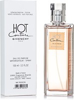 Фото Givenchy Hot Couture EDP 100 мл (тестер с крышкой)