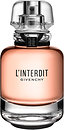 Фото Givenchy L'interdit 2018 50 мл