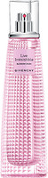 Фото Givenchy Live Irresistible Blossom Crush 50 мл