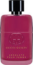 Фото Gucci Guilty Absolute pour femme 30 мл