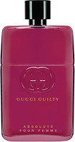 Фото Gucci Guilty Absolute pour femme 90 мл (тестер)