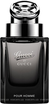 Фото Gucci by Gucci pour homme 50 мл