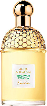 Фото Guerlain Aqua Allegoria Bergamote Calabria 125 мл