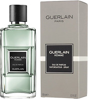 Фото Guerlain Homme EDP 100 мл