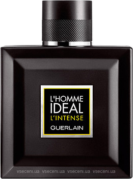 Фото Guerlain L'Homme Ideal L'Intense 100 мл