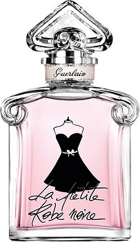 Фото Guerlain La Petite Robe Noire EDT 100 мл (тестер)