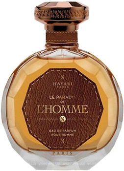 Фото Hayari Parfums Le Paradis de L'Homme 100 мл (тестер)