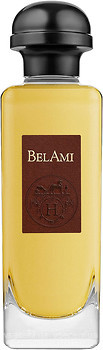 Фото Hermes Bel Ami Vetiver 100 мл (тестер)