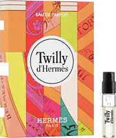 Фото Hermes Twilly d'Hermes 2 мл (пробник)