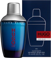 Фото Hugo Boss Dark Blue 75 мл