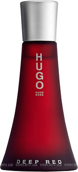 Фото Hugo Boss Hugo Deep Red 90 мл (тестер)