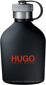 Фото Hugo Boss Hugo Just Different 200 мл