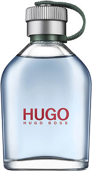Фото Hugo Boss Hugo man 125 мл (тестер)