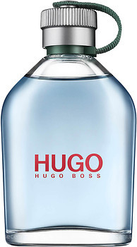 Фото Hugo Boss Hugo man 200 мл