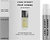 Фото Issey Miyake L'Eau D'Issey pour homme 1 мл (пробник)