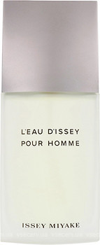 Фото Issey Miyake L'Eau D'Issey pour homme 125 мл (тестер)