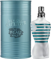 Фото Jean Paul Gaultier Le Beau Male 75 мл