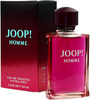 Фото Joop Homme 125 мл