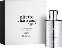 Фото Juliette Has A Gun Citizen Queen 100 мл