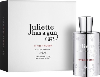 Фото Juliette Has A Gun Citizen Queen 100 мл