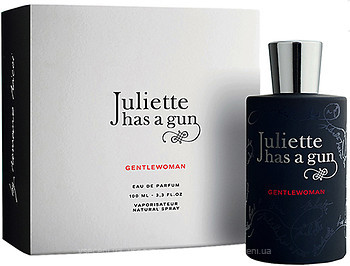 Фото Juliette Has A Gun Gentlewoman 100 мл