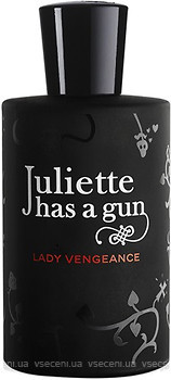 Фото Juliette Has A Gun Lady Vengeance 100 мл (тестер)