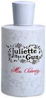 Фото Juliette Has A Gun Miss Charming 100 мл (тестер)