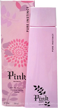 Фото Geparlys Karen Low Pure Infinite Pink 100 мл