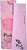 Фото Geparlys Karen Low Pure Infinite Pink 100 мл