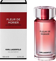 Фото Karl Lagerfeld Fleur De Murier 100 мл