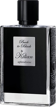 Фото Kilian Back to Black Aphrodisiac 50 мл