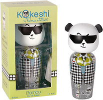 Фото Kokeshi Bambu By Valeria Attinelli 50 мл