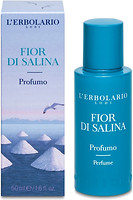Фото L'Erbolario Fior di Salina 50 мл