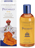 Фото L'Erbolario Patchouli 50 мл