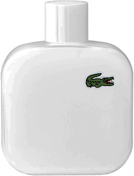 Фото Lacoste Eau de Lacoste L.12.12 Blanc 100 мл