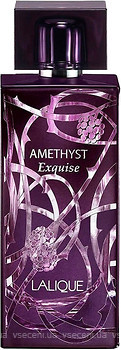 Фото Lalique Amethyst Exquise 100 мл (тестер)