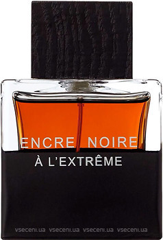 Фото Lalique Encre Noire A L'Extreme 100 мл (тестер)